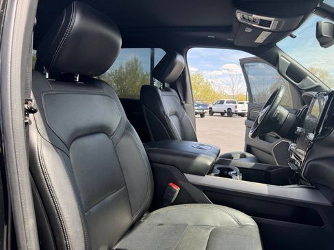 Used 2020 RAM 1500 Sport w/ Leather & Sound Group AWD/4WD image 16