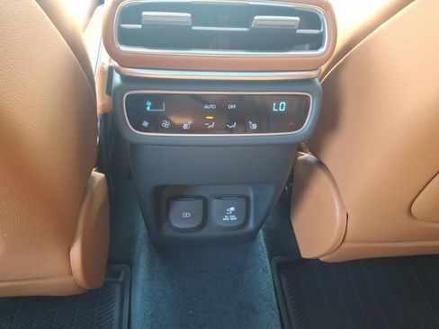 New 2026 Genesis GV80 3.5T Advanced AWD/4WD image 12