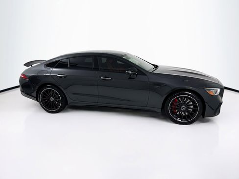 Used 2026 Mercedes-Benz AMG GT 53 image 9