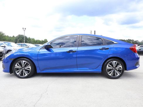 Used 2016 Honda Civic EX-T image 3