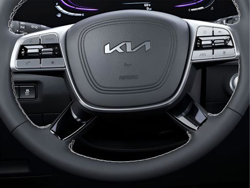 New 2025 Kia Telluride EX X-Line AWD/4WD image 22