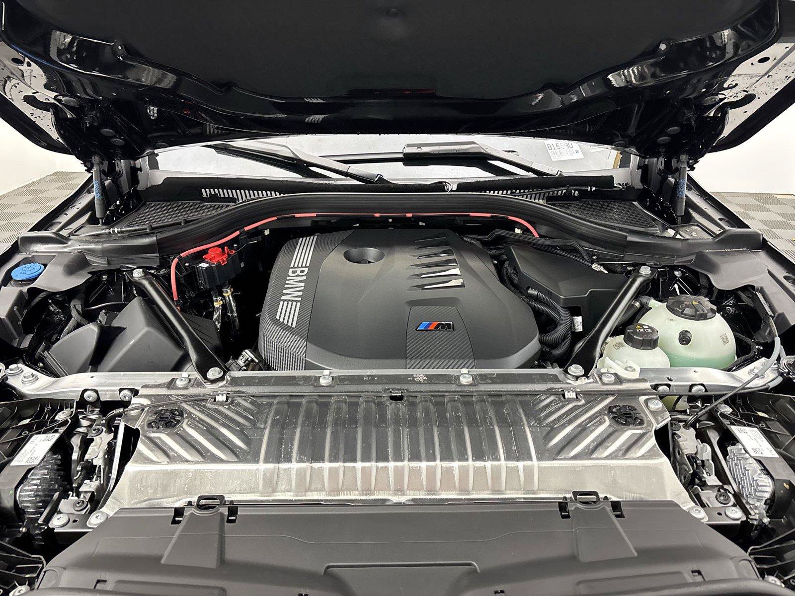 New 2026 BMW X3 M50 w/ Premium Package AWD/4WD image 8