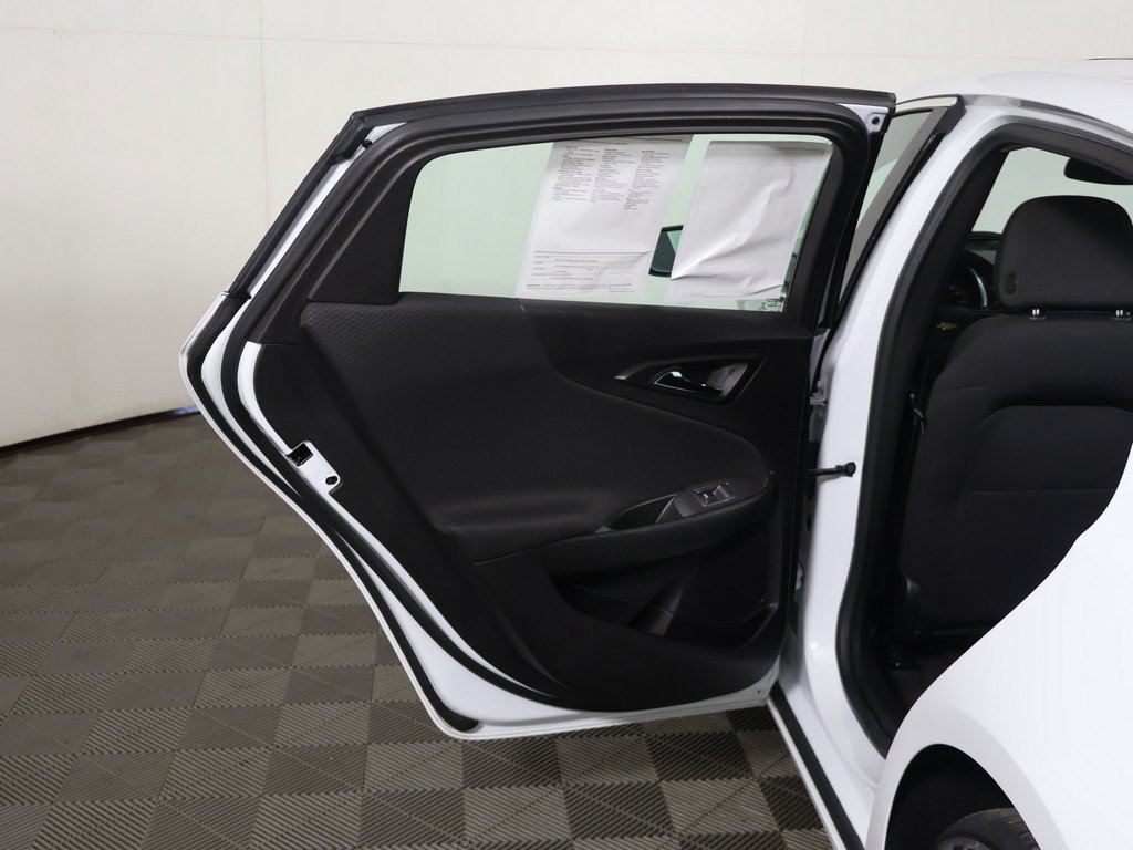 Used 2024 Chevrolet Malibu LT FWD image 20