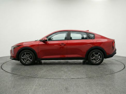 Used 2025 Kia K4 FWD image 5