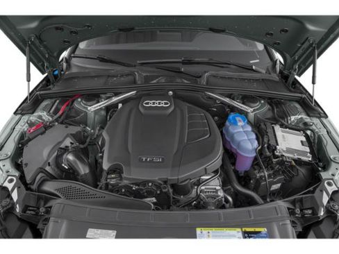 Used 2019 Audi A4 2.0T Premium w/ Convenience Package FWD image 12