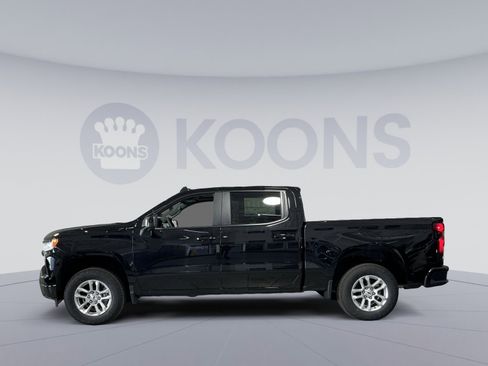 New 2026 Chevrolet Silverado 1500 RST w/ Safety Package image 13