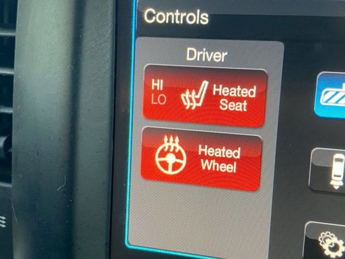 Used 2017 RAM 1500 Sport w/ Black Ram 1500 Sport Group image 33