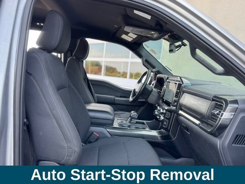 Used 2022 Ford F150 XLT w/ Equipment Group 302A High AWD/4WD image 20