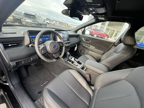 New 2026 Subaru Outback Limited XT image 10