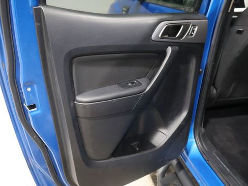 Used 2021 Ford Ranger XLT w/ Equipment Group 301A Mid image 19