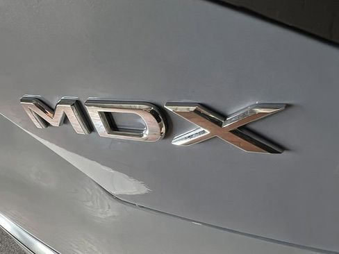 New 2026 Acura MDX A-Spec AWD/4WD image 6