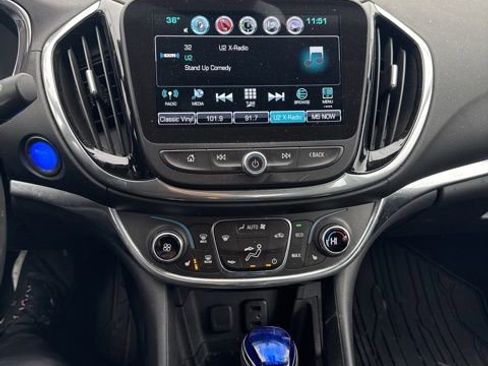 Used 2017 Chevrolet Volt Premier image 8