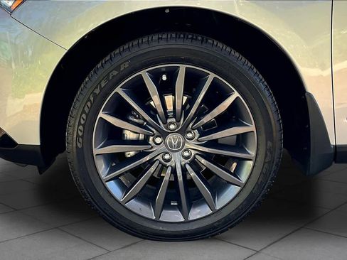 Certified 2023 Acura RDX A-Spec AWD/4WD image 11