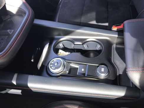 Used 2025 Ford Explorer ST w/ Sun And Sound Package image 21