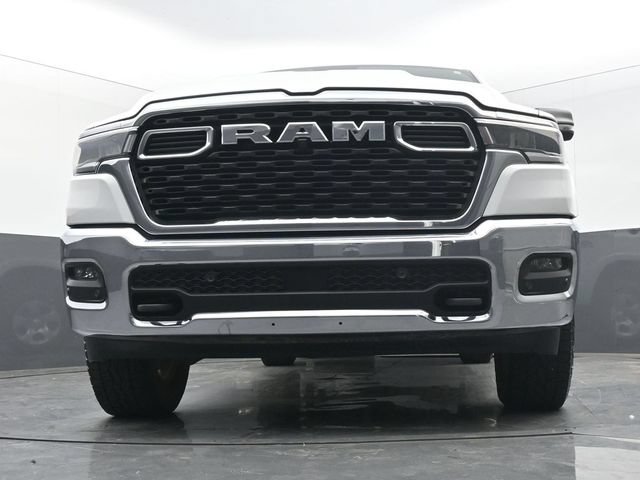 Used 2025 RAM 1500 Big Horn AWD/4WD image 42