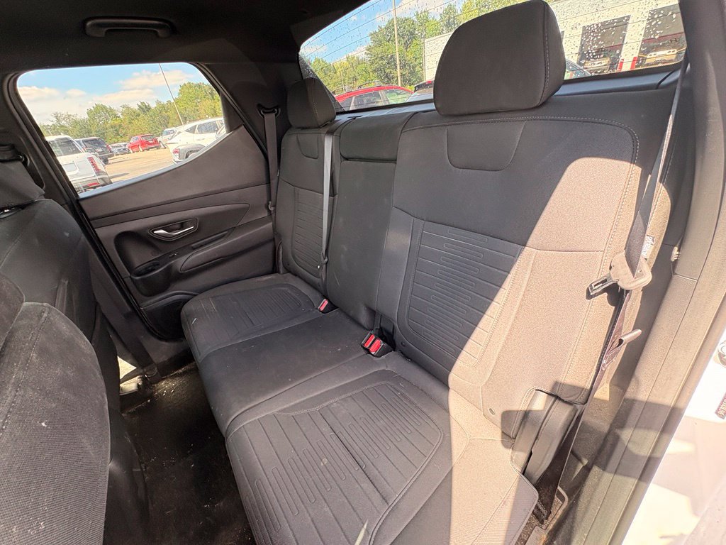 Certified 2024 Hyundai Santa Cruz SEL AWD/4WD image 26