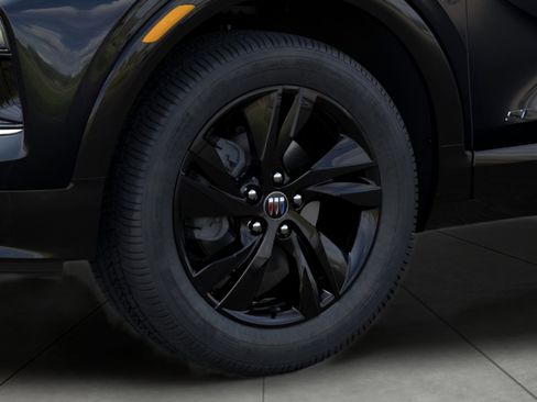 New 2026 Buick Encore GX Sport Touring w/ Comfort Package image 9