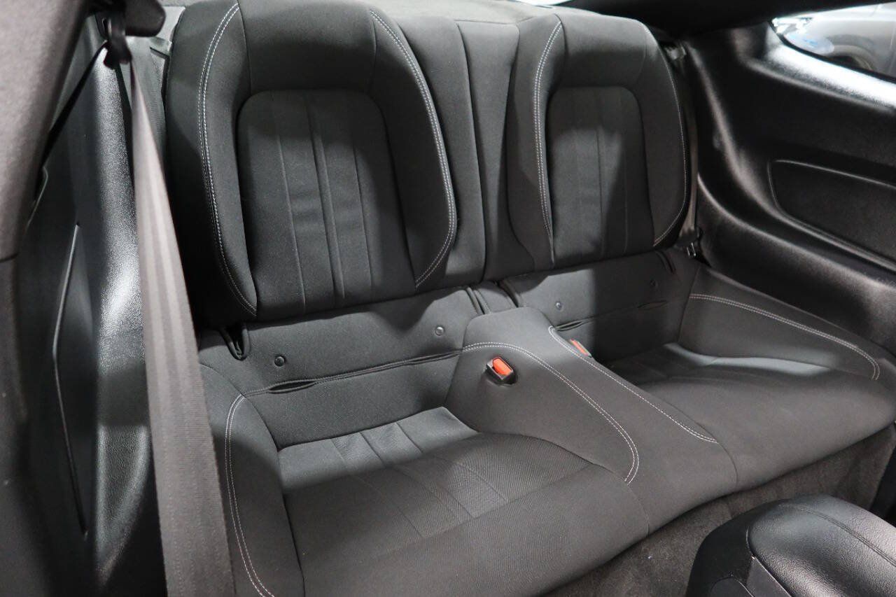 Used 2022 Ford Mustang GT w/ GT Performance Package RWD image 15