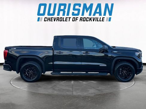 Used 2025 GMC Sierra 1500 Elevation AWD/4WD image 7