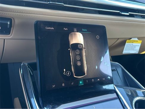 New 2025 Cadillac Escalade IQ Luxury 2 image 25