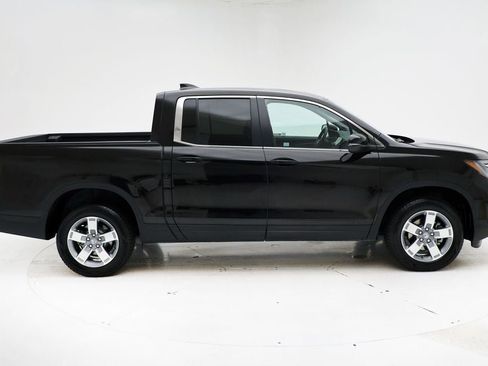 Used 2025 Honda Ridgeline RTL image 3