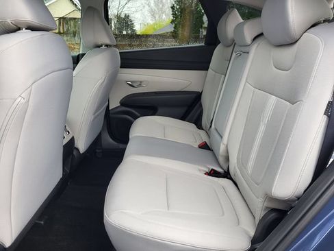 New 2026 Hyundai Tucson SEL AWD/4WD image 14