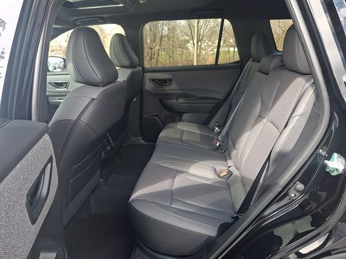 New 2026 Subaru Outback Limited AWD/4WD image 6