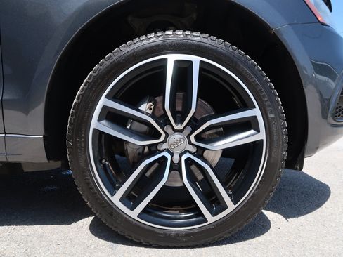 Used 2016 Audi Q5 3.0T Premium Plus w/ Technology Package AWD/4WD image 47