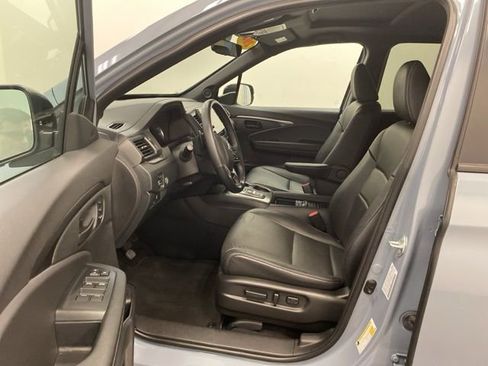 Certified 2023 Honda Passport EX-L image 8