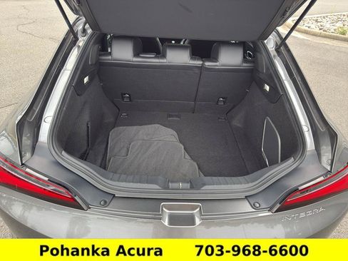 Used 2024 Acura Integra A-Spec FWD image 24