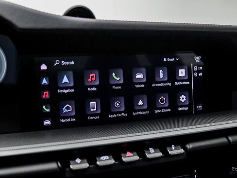 Used 2024 Porsche 911 Carrera w/ Premium Package image 60