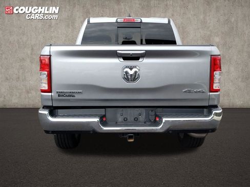 Used 2022 RAM 1500 Big Horn image 6