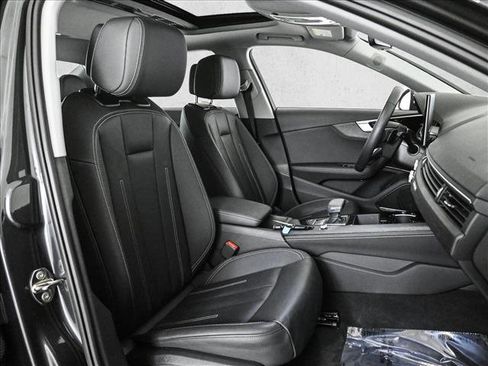 Used 2023 Audi A4 2.0T Premium Plus w/ Premium Plus Package image 21