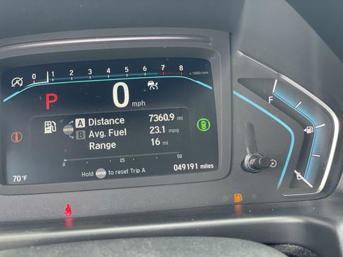 Used 2024 Honda Odyssey Sport image 12
