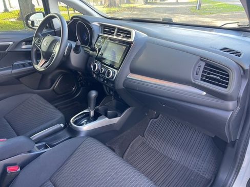 Used 2020 Honda Fit EX image 25