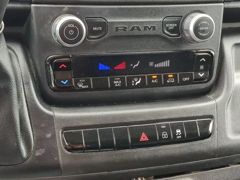 Used 2023 RAM ProMaster 2500 FWD image 22