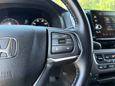 Used 2024 Honda Ridgeline RTL image 18