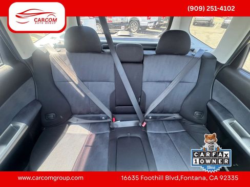 Used 2009 Subaru Forester 2.5X AWD/4WD image 41