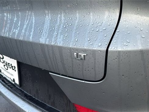 Used 2024 Chevrolet TrailBlazer LT image 34