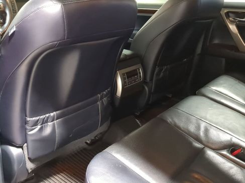 Used 2016 Lexus GX 460 460 w/ Premium Package image 22