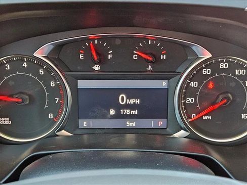 New 2026 Chevrolet Blazer LT image 11