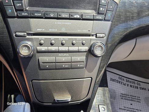 Used 2007 Acura MDX AWD/4WD image 18