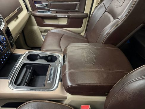 Used 2016 RAM 2500 Longhorn w/ Convenience Group image 30