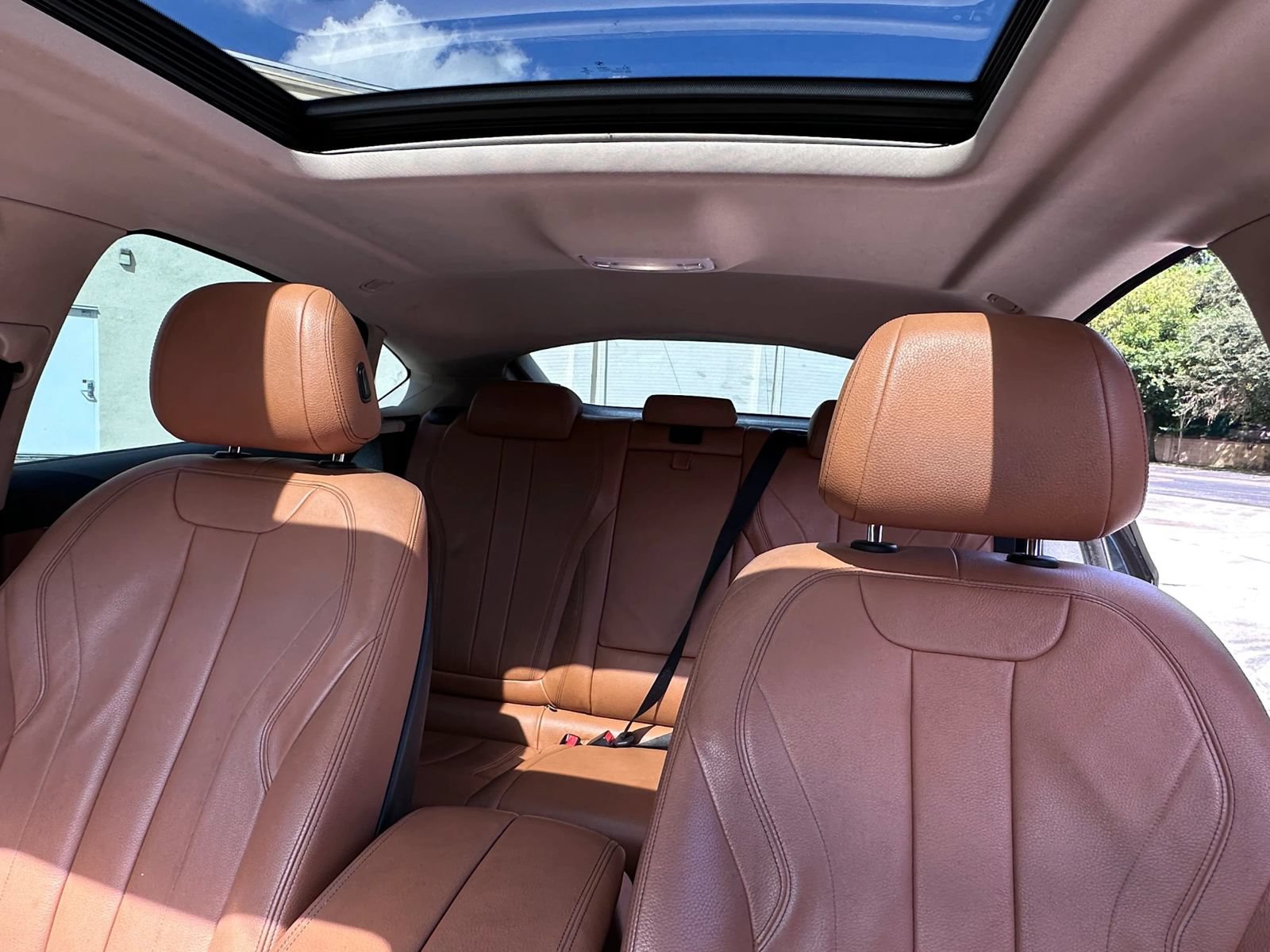 Used 2016 BMW X6 xDrive35i AWD/4WD image 11
