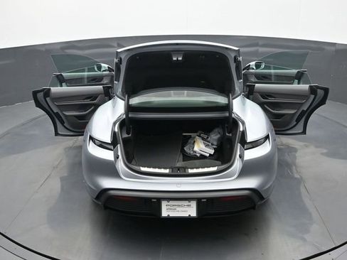 Certified 2022 Porsche Taycan 4S AWD/4WD image 28
