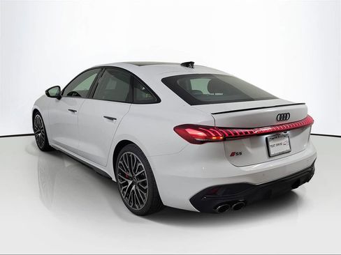 New 2026 Audi S5 Premium Plus image 4