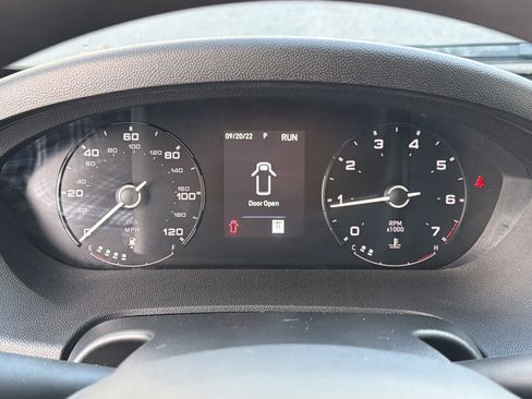 Used 2025 RAM ProMaster 3500 w/ Convenience Group image 27