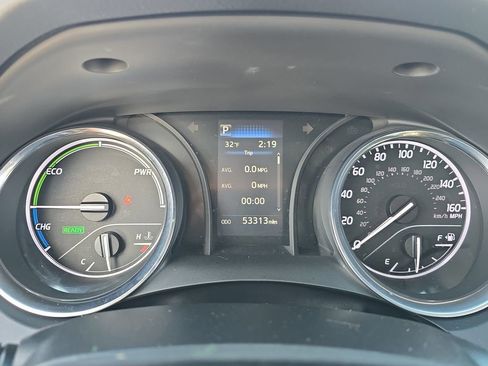 Certified 2020 Toyota Camry SE image 21