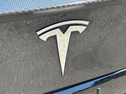Used 2021 Tesla Model S Plaid AWD/4WD image 13