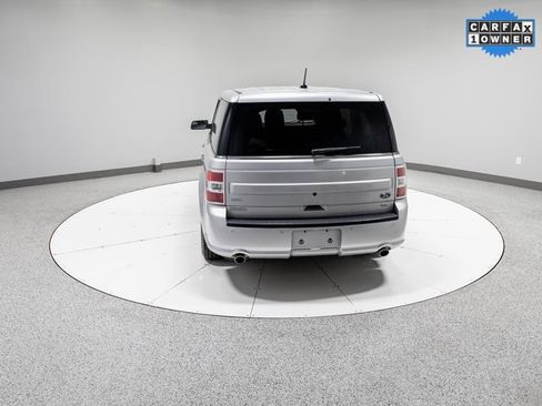 Used 2019 Ford Flex SEL image 29
